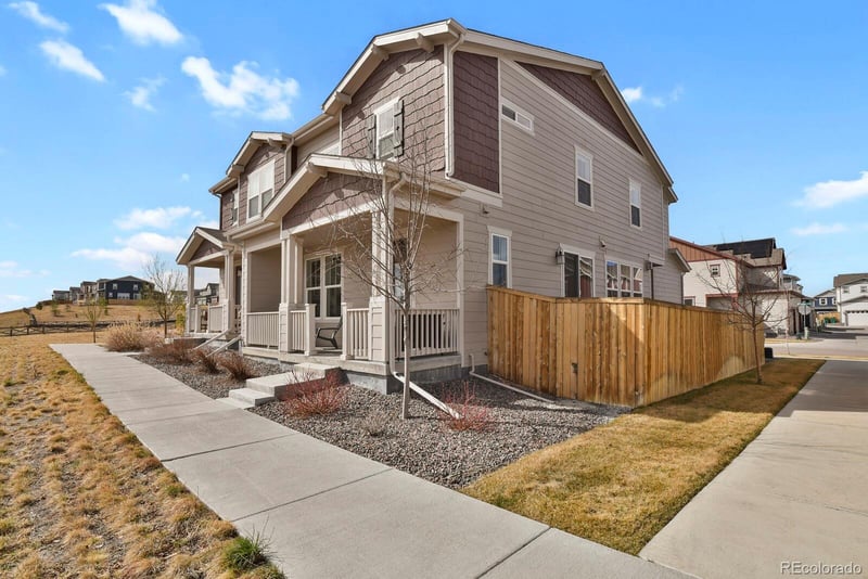 14118 Red Cosmos St, Parker, CO 80134