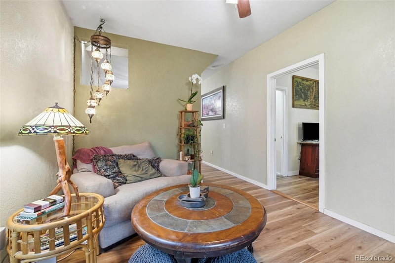 523 Pikes Peak Ave, Colorado Springs, CO 80905