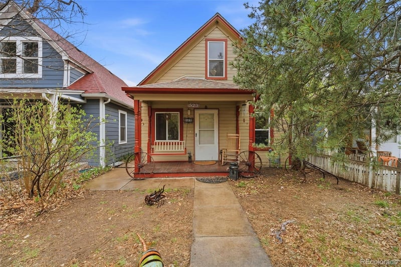Home Worth Check