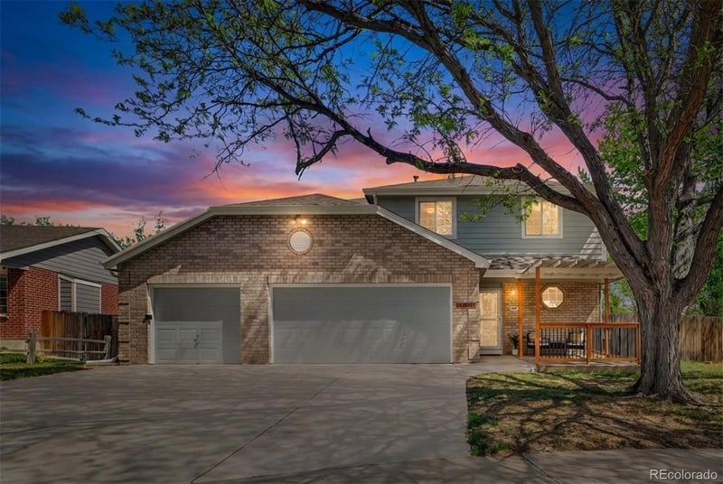 13096 Alcott Pl, Broomfield, CO 80020