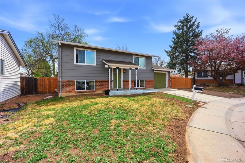 9154 Cody Ct, Broomfield, CO 80021