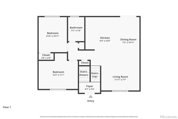 9154 Cody Ct, Broomfield, CO 80021