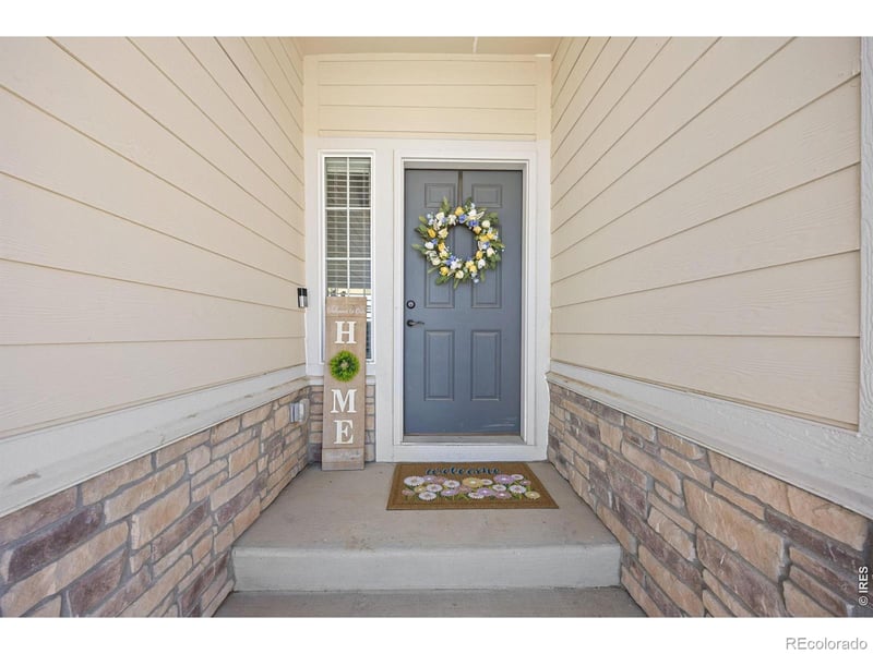 4316 Moose St, Johnstown, CO 80534