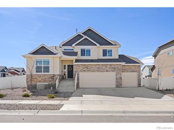 4316 Moose St, Johnstown, CO 80534