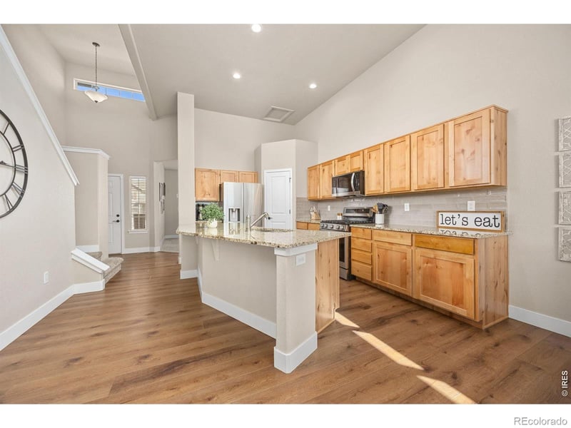 4316 Moose St, Johnstown, CO 80534