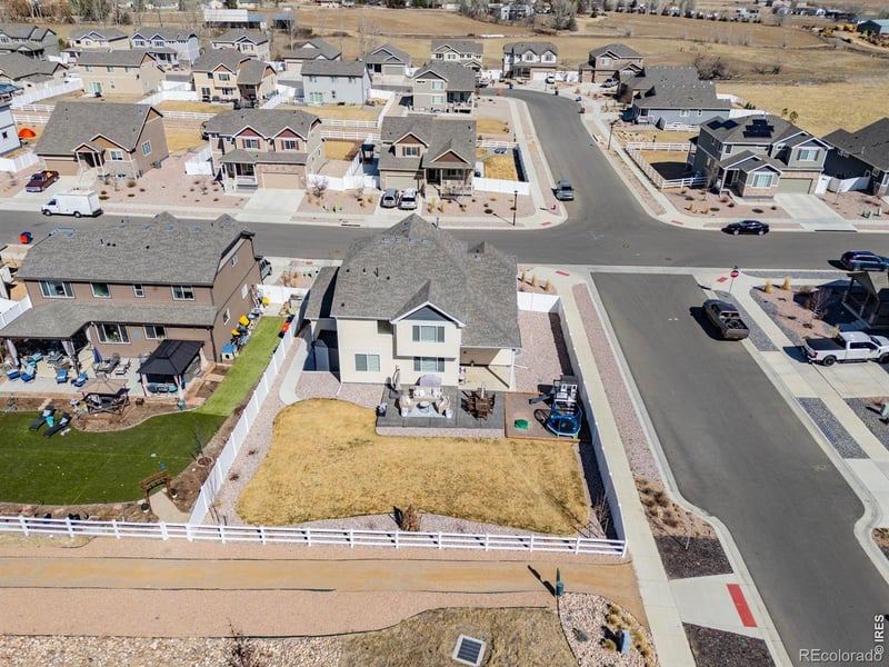 4316 Moose St, Johnstown, CO 80534