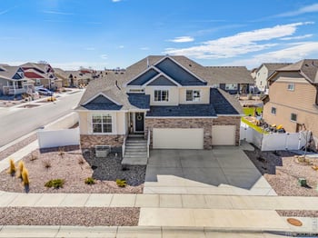 4316 Moose St, Johnstown, CO 80534