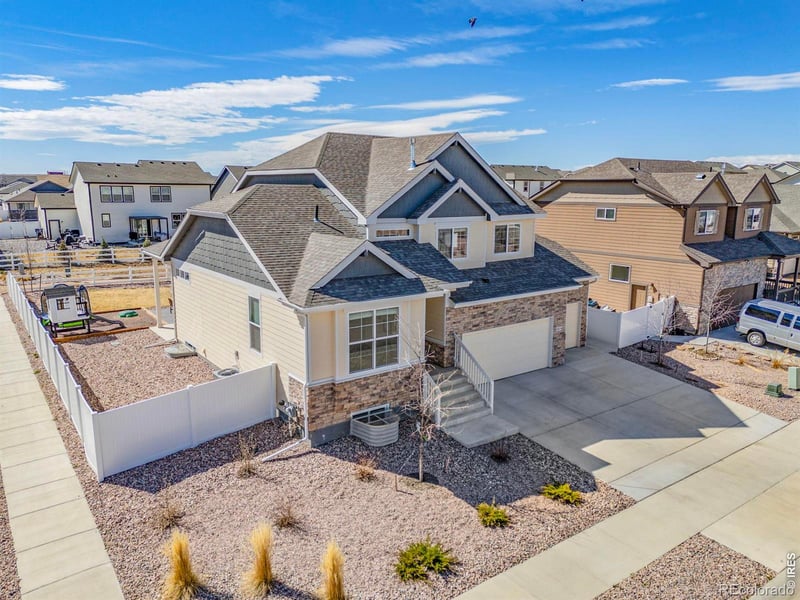 4316 Moose St, Johnstown, CO 80534