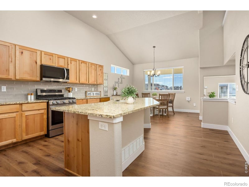 4316 Moose St, Johnstown, CO 80534