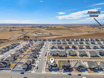 4316 Moose St, Johnstown, CO 80534