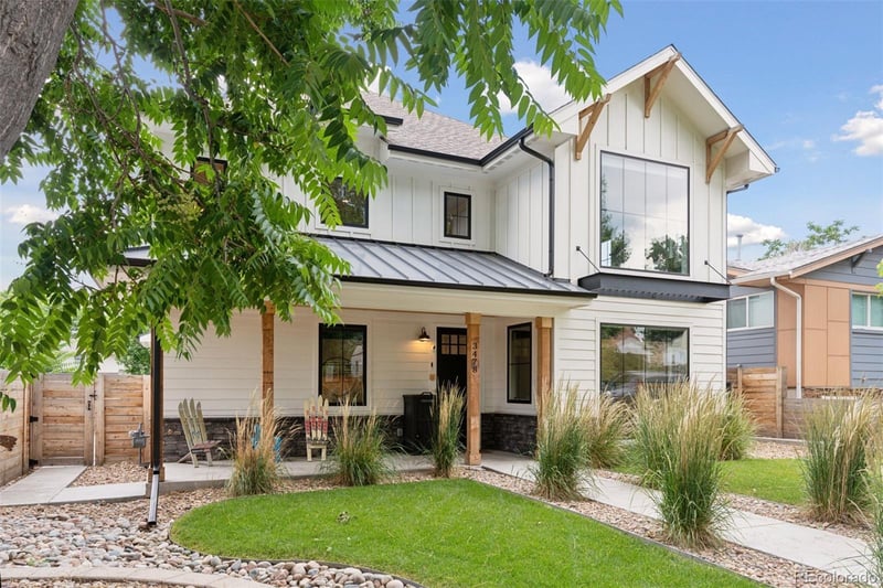 3478 Chase St, Wheat Ridge, CO 80212
