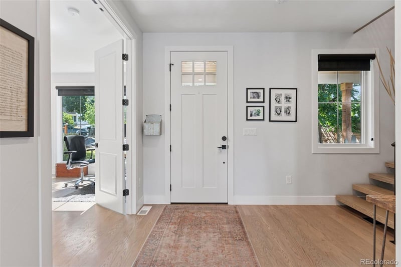 3478 Chase St, Wheat Ridge, CO 80212