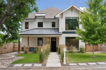 3478 Chase St, Wheat Ridge, CO 80212