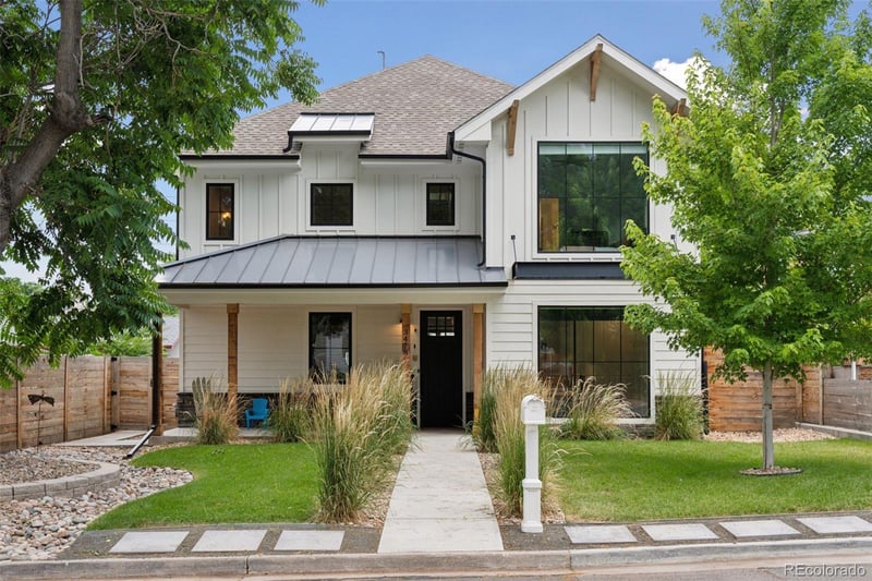 3478 Chase St, Wheat Ridge, CO 80212