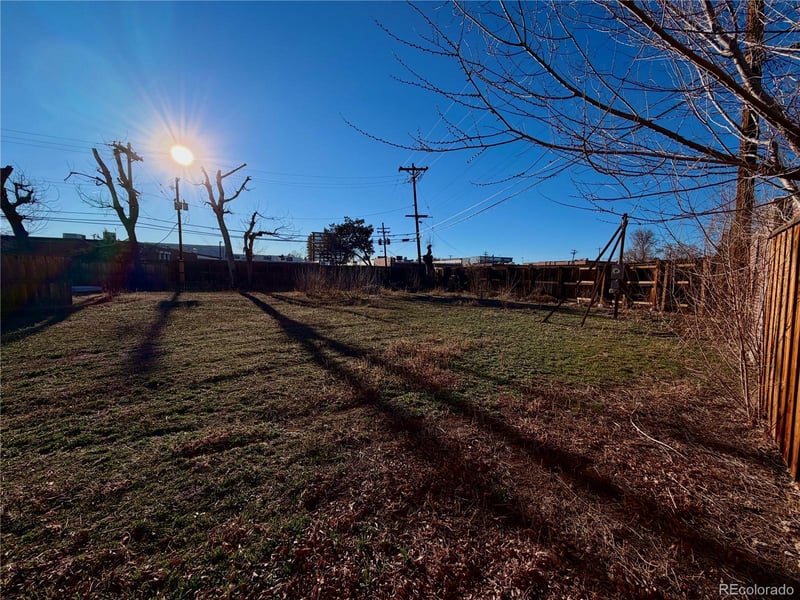 4251 Harvard Ave, Denver, CO 80222