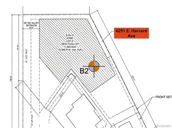 4251 Harvard Ave, Denver, CO 80222