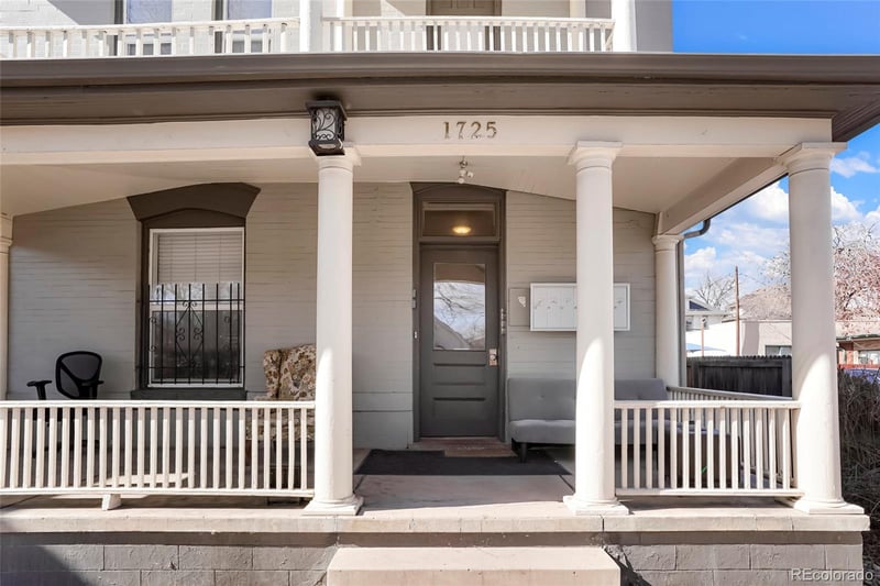 1725 Race St, Denver, CO 80206