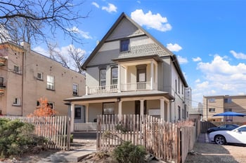 1725 Race St, Denver, CO 80206