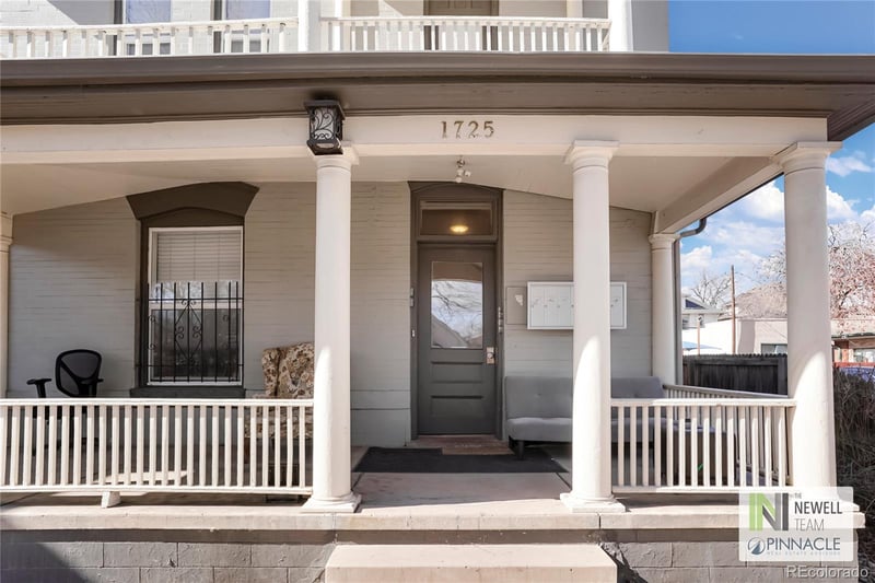 1725 Race St, Denver, CO 80206
