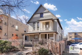 1725 Race St, Denver, CO 80206