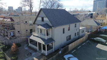 1725 Race St, Denver, CO 80206