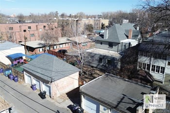 1725 Race St, Denver, CO 80206