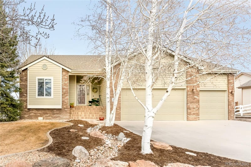 2013 Trail Ridge Dr, Severance, CO 80615