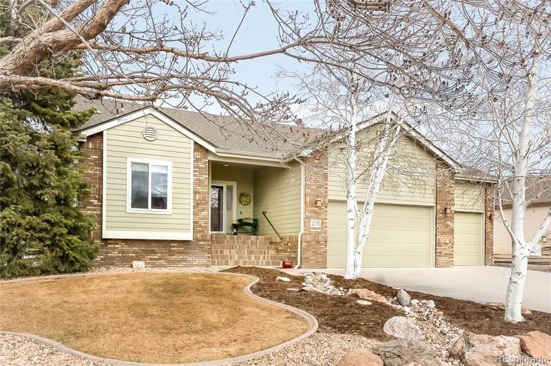 2013 Trail Ridge Dr, Severance, CO 80615