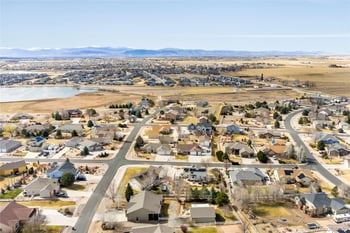 2013 Trail Ridge Dr, Severance, CO 80615