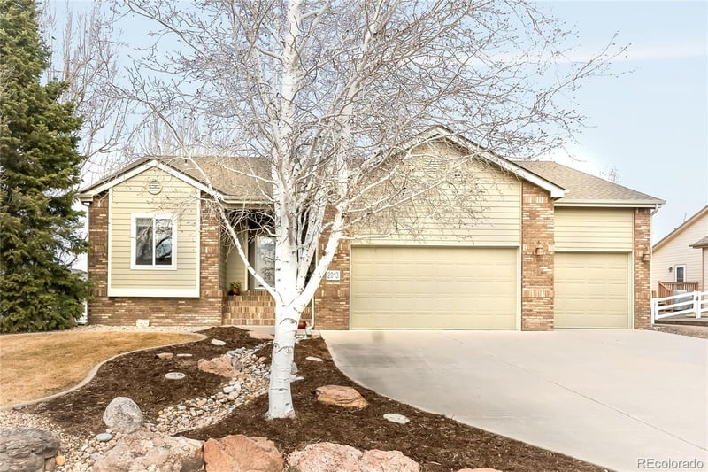 2013 Trail Ridge Dr, Severance, CO 80615