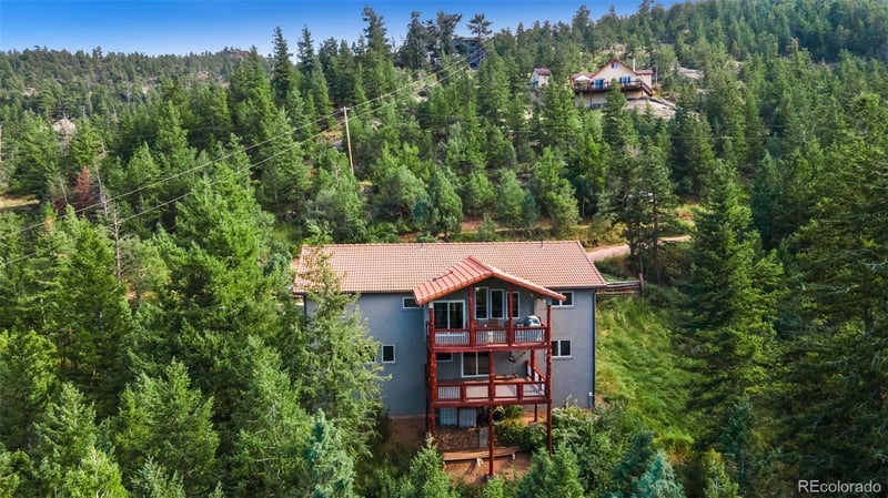 1005 Estes Park Estates Dr, Lyons, CO 80540