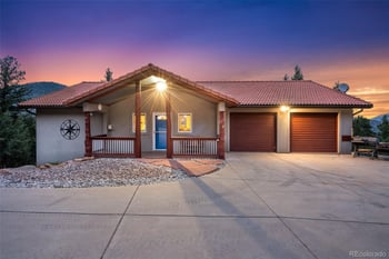 1005 Estes Park Estates Dr, Lyons, CO 80540