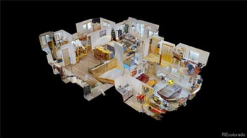 1005 Estes Park Estates Dr, Lyons, CO 80540