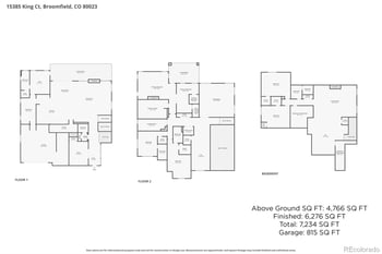 15385 King Ct, Broomfield, CO 80023