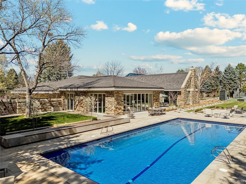 9 Cherry Hills Farm Ct, Cherry Hills Village, CO 80113