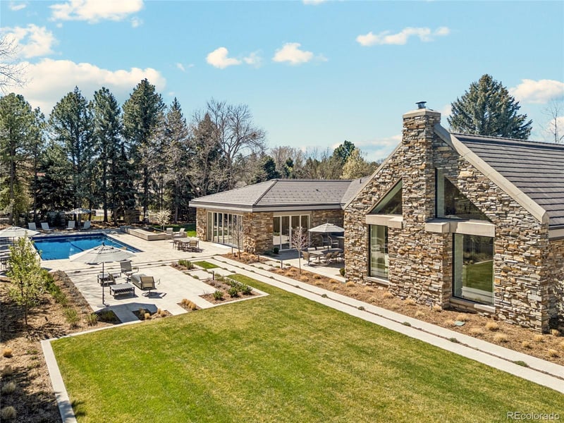 9 Cherry Hills Farm Ct, Cherry Hills Village, CO 80113