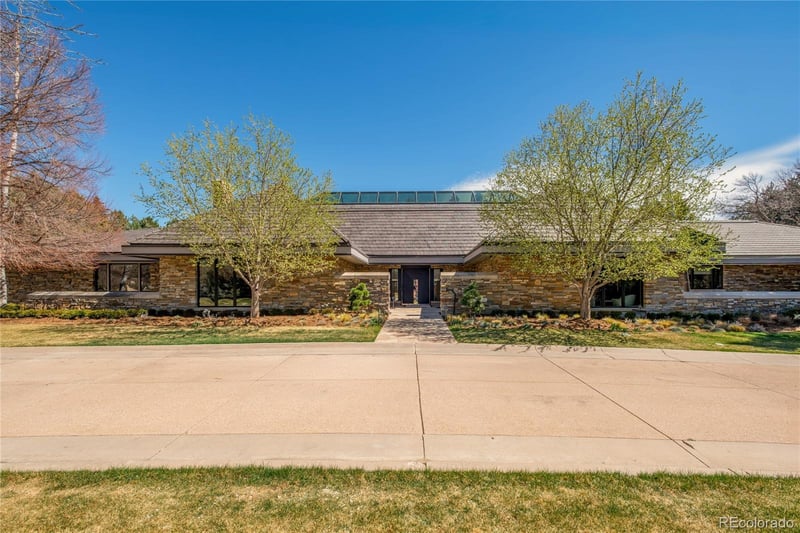 9 Cherry Hills Farm Ct, Cherry Hills Village, CO 80113