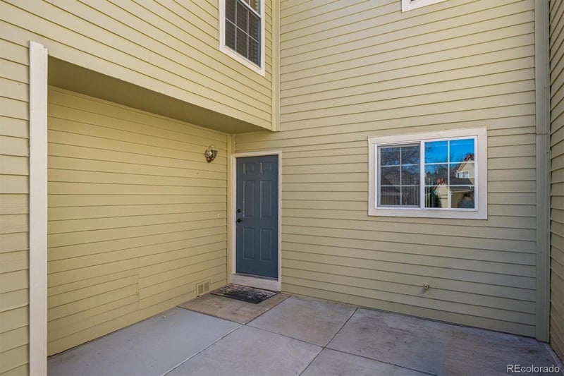 10359 Fair Ave #C, Littleton, CO 80127