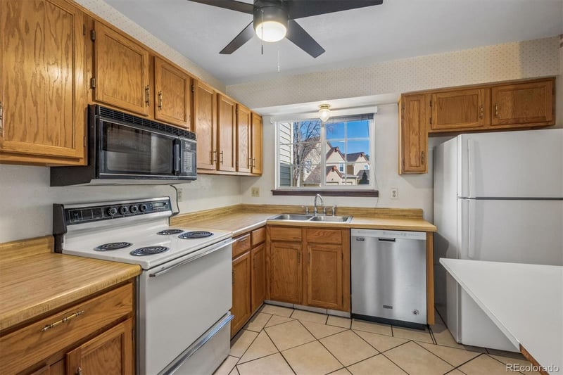 10359 Fair Ave #C, Littleton, CO 80127