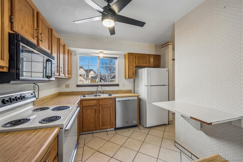 10359 Fair Ave #C, Littleton, CO 80127