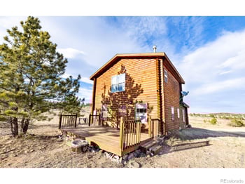 120 Cucharas Mountain Ct, Livermore, CO 80536