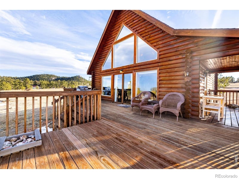 120 Cucharas Mountain Ct, Livermore, CO 80536