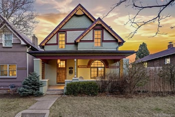 3460 31st Ave, Denver, CO 80211