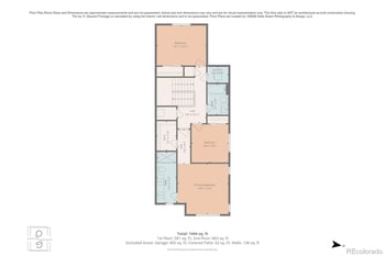 12314 Hayloft Ln, Thornton, CO 80241