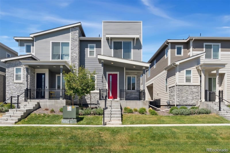 12314 Hayloft Ln, Thornton, CO 80241