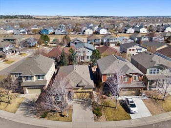 7824 Jasper Way, Englewood, CO 80112