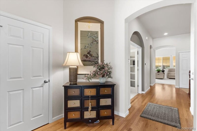 7824 Jasper Way, Englewood, CO 80112