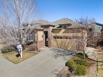 7824 Jasper Way, Englewood, CO 80112