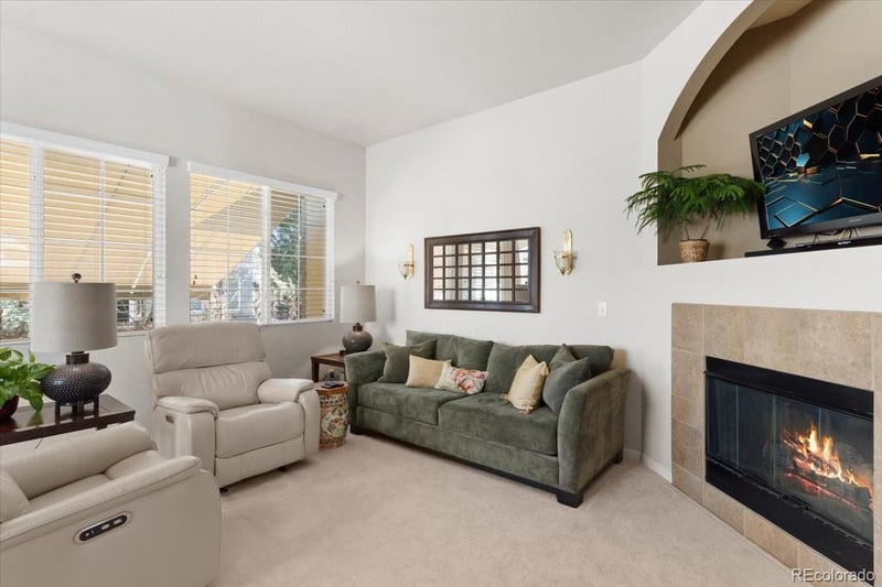 7824 Jasper Way, Englewood, CO 80112