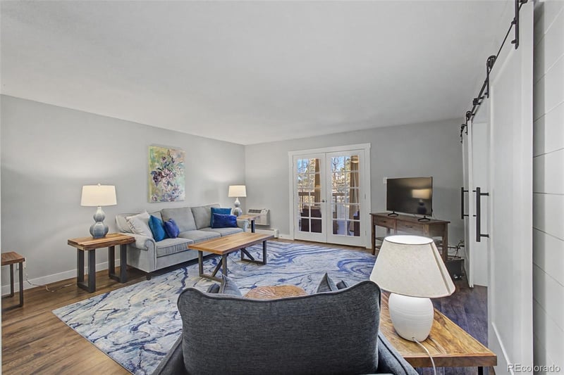 13626 Bates Ave #203, Aurora, CO 80014